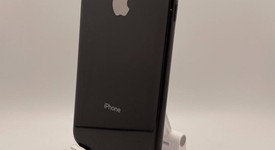 Fair
													Apple iPhone Xr - Unlocked, Black, 64 GB, A1984, photo 4 of 5
