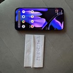 Good Google Pixel 9 Pro XL - Verizon, 256 GB, Obsidian, 16 GB, GGX8B