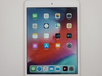 Apple iPad Mini 3