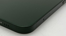 Good
													Apple iPhone 13 - Unlocked, Green, 128 GB, A2482, photo 5 of 7