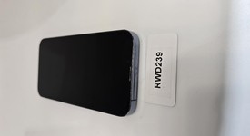 Mint
													Apple iPhone 13 Pro Max - Unlocked, Sierra Blue, 256 GB, A2484, photo 5 of 5