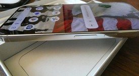 Mint
													Google Pixel 9 Pro XL - Unlocked, Porcelain, 256 GB, 16 GB, GGX8B, photo 4 of 8