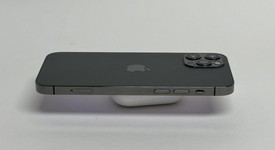 Mint
													Apple iPhone 12 Pro - Unlocked, Graphite, 128 GB, A2341, photo 5 of 9