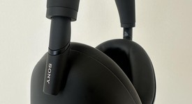 Used
													Sony WH-1000XM6 - Black, photo 3 of 8