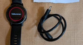 Good
													Garmin Vivoactive 5 - Black, photo 1 of 4