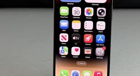 Good
													Apple iPhone 14 Pro - Unlocked, Gold, 128 GB, A2650, photo 1 of 11
