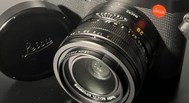 Good
													Leica Q2 - Black, photo 6 of 6