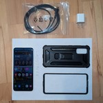 Good Samsung Galaxy S20 5G - Verizon, 128 GB, Cloud White, 8 GB, SM-G981V UW