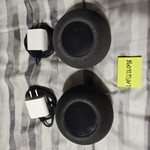 Good Apple HomePod Mini - Gray, Single