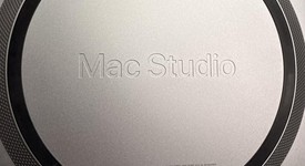 Good
													Mac Studio 2023 - Apple M2 Ultra, 1 TB, 64 GB, 60 Core GPU, photo 4 of 9