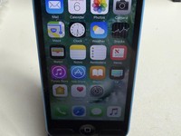 Apple iPhone 5C