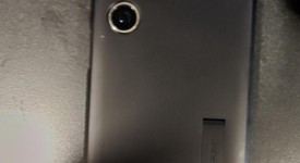 Good
													Samsung Galaxy S24 Ultra - Unlocked, Yellow, 256 GB, 12 GB, SM-S928U1, photo 2 of 14