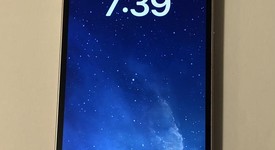 Good
													Apple iPhone 13 - Unlocked, Pink, 128 GB, A2482, photo 1 of 12
