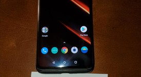 Mint
													OnePlus 7T Pro 5G - T-Mobile, Orange, 256 GB, 12 GB, HD1925, McLaren Edition, photo 1 of 17
