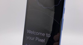 Mint
													Google Pixel 8a - Unlocked, Bay, 128 GB, 8 GB, GKV4X, Sub-6 5G, photo 3 of 5