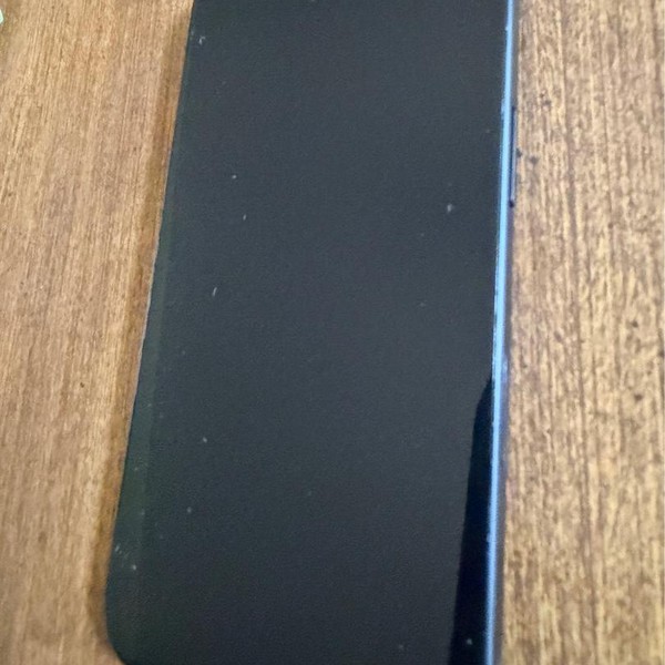 Apple iPhone 16 - T-Mobile, 128 GB, Black, A3081