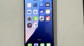 Mint
													Apple iPhone 15 Pro - Unlocked, Black, 256 GB, A2848, photo 3 of 5