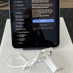 Good Apple iPad Mini 6th Gen - Unlocked, 64 GB, Gray, A2568