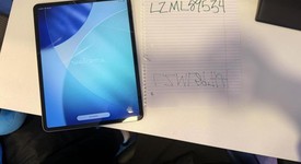 Mint
													Apple iPad Air 13" (M3) 2025 - Wi-Fi, Gray, 128 GB, photo 1 of 17