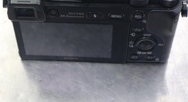 Good
													Sony a6000 - Black, photo 3 of 6