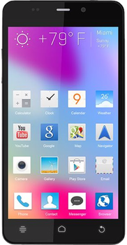Blu Life Pure mini
