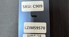 Good
													Apple iPhone 15 Pro Max - Unlocked, Blue, 1 TB, A2849, photo 2 of 7