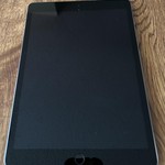 Good Apple iPad (7th Gen) - Unlocked, 32 GB, Gray, A2200