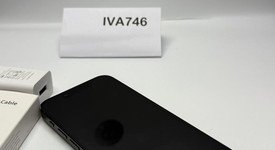 Good
													Apple iPhone 13 Mini - Unlocked, Midnight, 128 GB, A2481, photo 2 of 4