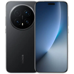 Honor Magic8 Pro - Unlocked Non-US, 512 GB, Black, 12 GB