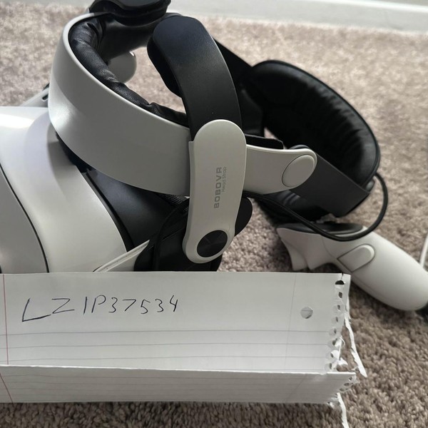 Meta Quest 3S - 128 GB