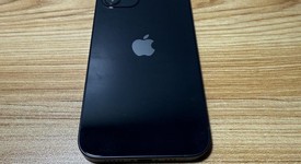 Mint
													Apple iPhone 12 - Unlocked, Black, 128 GB, A2172, photo 4 of 6