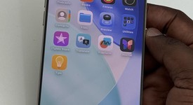 Good
													Apple iPhone 16 Pro Max - Unlocked, Natural, 256 GB, A3084, photo 4 of 16