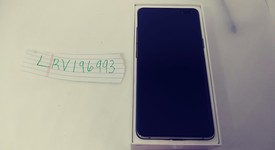 Mint
													Samsung Galaxy S10 5G - Sprint, Silver, 256 GB, 8 GB, SM-G977P, photo 3 of 14