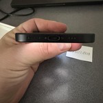 Good Apple iPhone 15 - Unlocked, Black, 128 GB, A2846