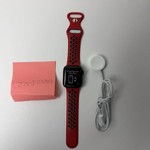 Good Apple Watch SE 2nd Gen 40mm - Midnight, A2722 - GPS, Aluminum