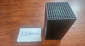 Mint
													Xbox Series X (2020) - Black, 1 TB, standard, photo 1 of 10