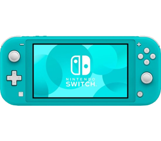 Nintendo Switch Lite - Turquoise