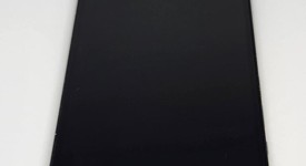 Fair
													Apple iPhone 12 - Unlocked, Black, 64 GB, A2172, photo 1 of 8