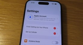 Fair
													Apple iPhone 15 Pro - Unlocked, Blue, 128 GB, A2848, photo 2 of 6