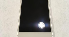 Fair
													Google Pixel XL - Verizon, Silver, 128 GB, 4 GB, Verizon Edition, photo 5 of 19