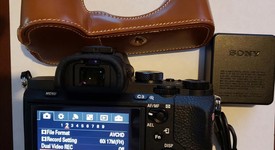 Good
													Sony a7 II, photo 1 of 6