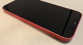 Good
													Apple iPhone 12 - Verizon, Red, 64 GB, A2172, photo 3 of 7