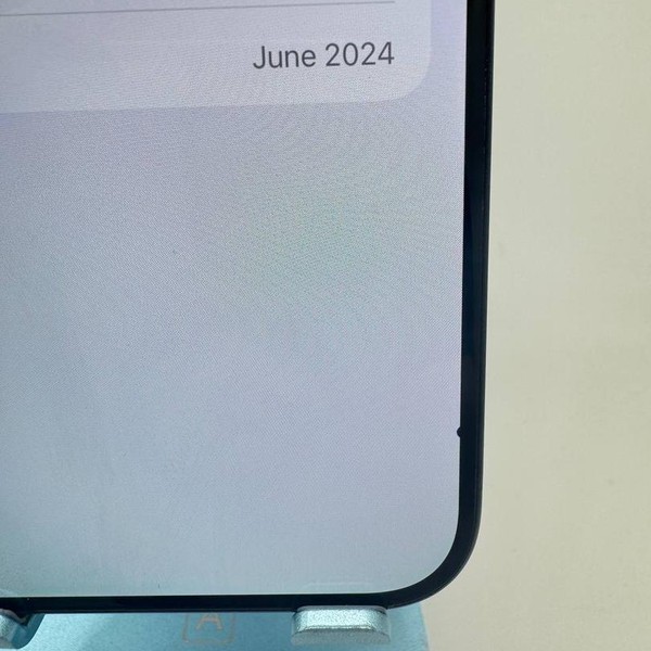 Apple iPhone 15 Pro Max - Unlocked, 256 GB, Blue, A2849