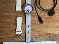 Samsung Galaxy Watch6 Classic