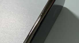 Mint
													Apple iPhone Xs - Unlocked, Gray, 256 GB, A1920, photo 5 of 7