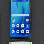 Good Moto G 5G (2024) - Unlocked, Green, 128 GB, 4 GB