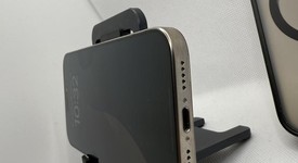 Mint
													Apple iPhone 16 Pro - Unlocked, Natural, 128 GB, A3083, photo 4 of 11