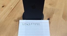 Good
													Apple iPhone 15 - AT&T, Black, 128 GB, A2846, photo 6 of 6