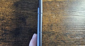 Mint
													Motorola Razr (2024) - T-Mobile, Gray, 256 GB, 8 GB, photo 3 of 8