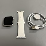 Good Apple Watch Series 8 45mm - Silver, A2771 - GPS, Aluminum